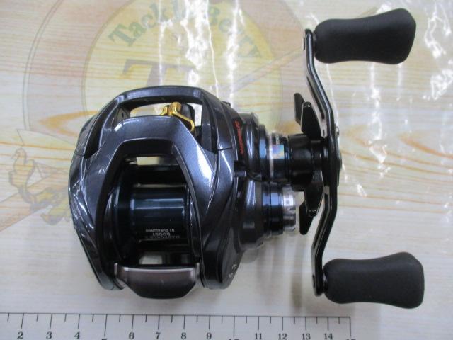 スティーズ A TW HLC 6.3R｜＠ベリーネット 日本最大新品中古釣具WEB