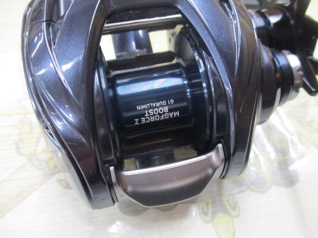 連休値下げ中　スティーズ a tw 6.3 ダイワ スティーズ A TW HLC 6.3L （左ハンドル） : フィッシング相模