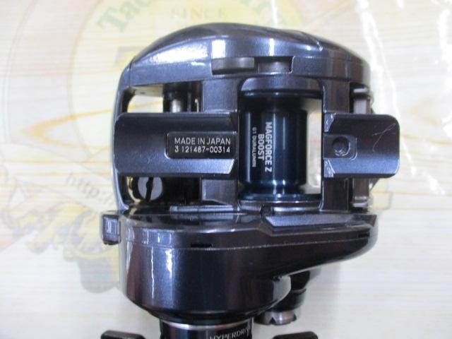 連休値下げ中　スティーズ a tw 6.3 ダイワ スティーズ A TW HLC 6.3L （左ハンドル） : フィッシング相模