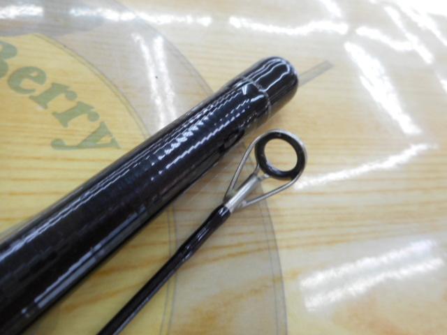 ショアジギングX 96M