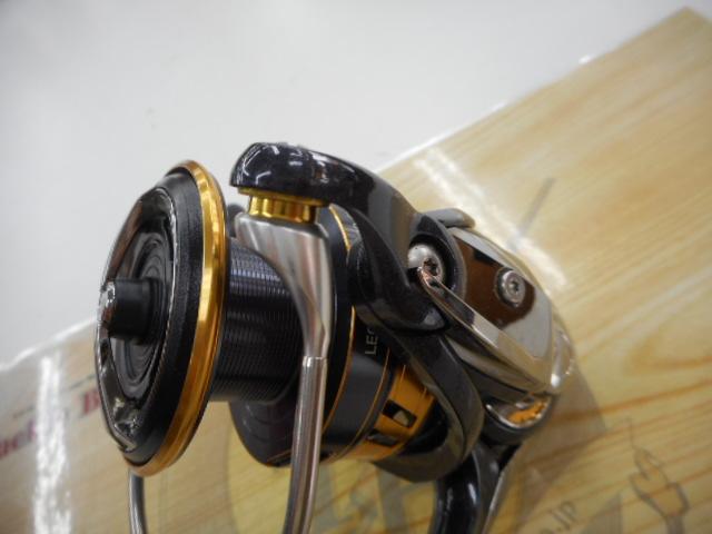 18レガリス LT4000D-CXH