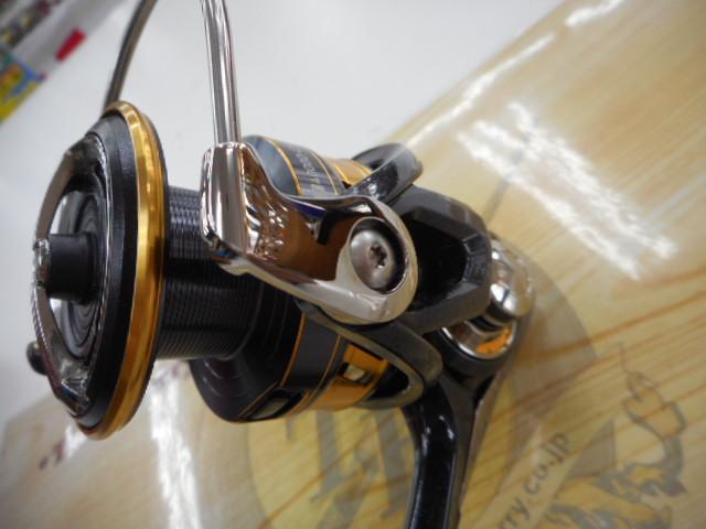 18レガリス LT4000D-CXH