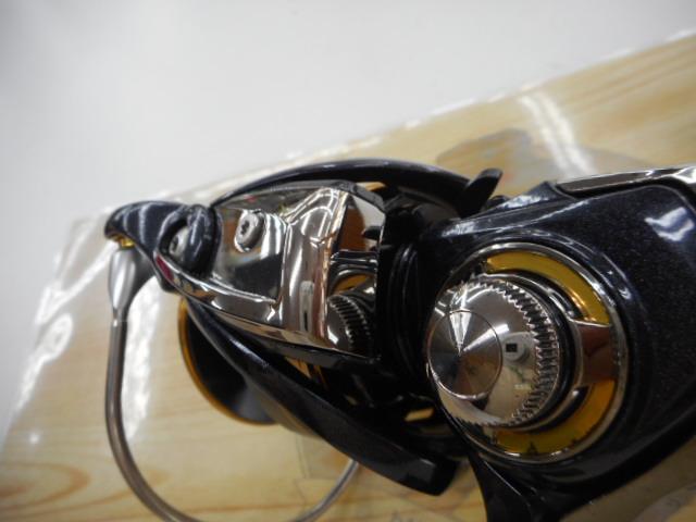 18レガリス LT4000D-CXH