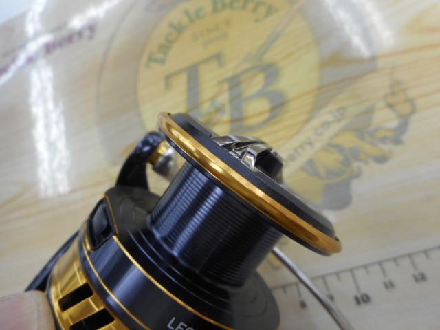 18レガリス LT4000D-CXH