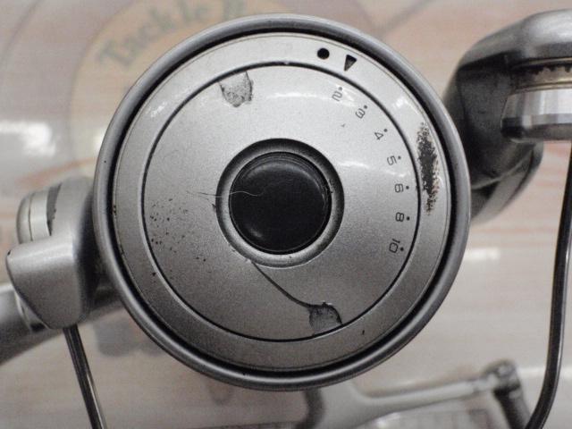 97BB-X 5000 H型レバーブレーキ