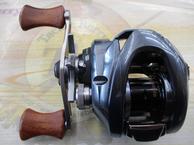 22アルデバランBFS XG LH