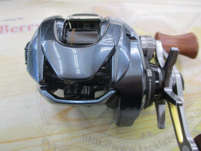 22アルデバランBFS XG LH