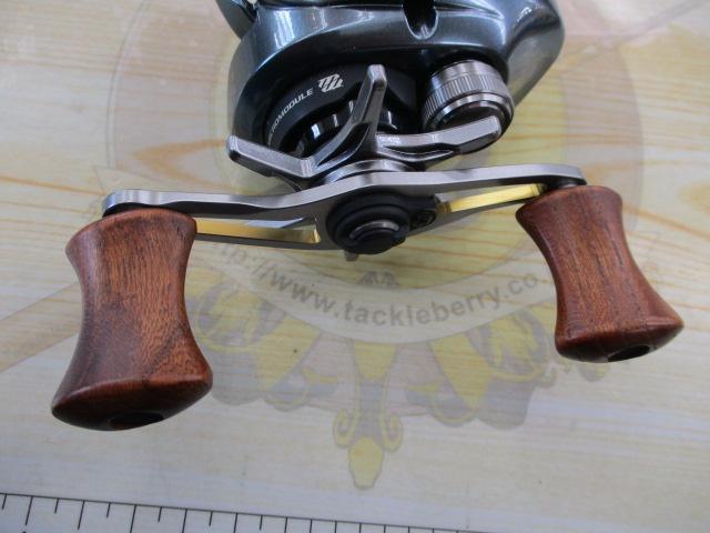 22アルデバランBFS XG LH