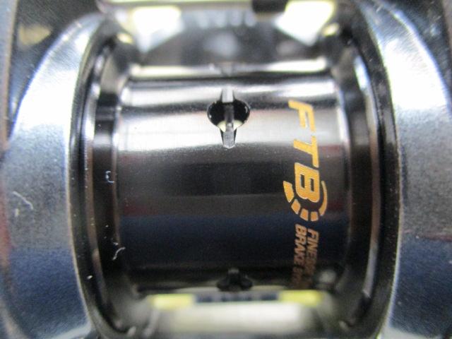 22アルデバランBFS XG LH