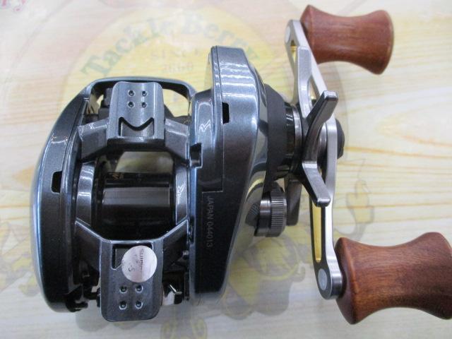 22アルデバランBFS XG LH