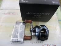 22アルデバランBFS XG LH