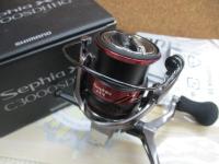 21セフィアXR C3000SDHHG