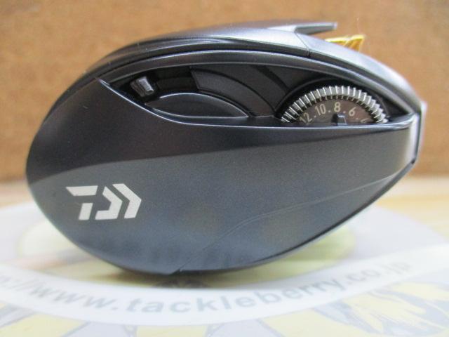 スティーズ AⅡ TW 1000XHL｜＠ベリーネット 日本最大新品中古釣具WEB