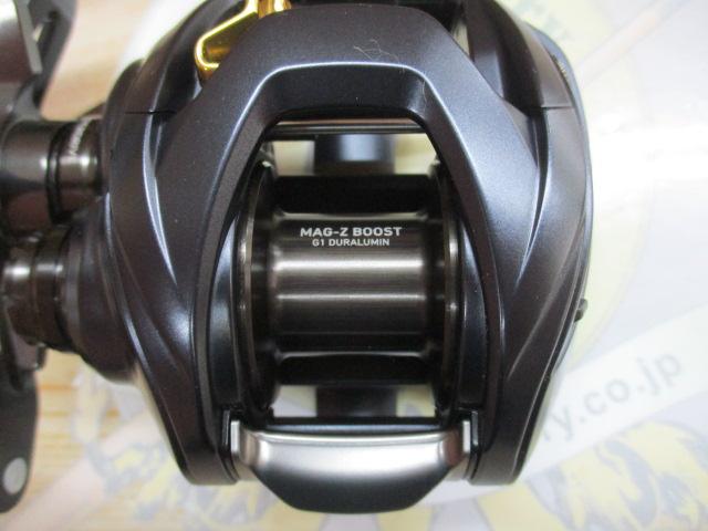 スティーズ AⅡ TW 1000XHL｜＠ベリーネット 日本最大新品中古釣具WEB