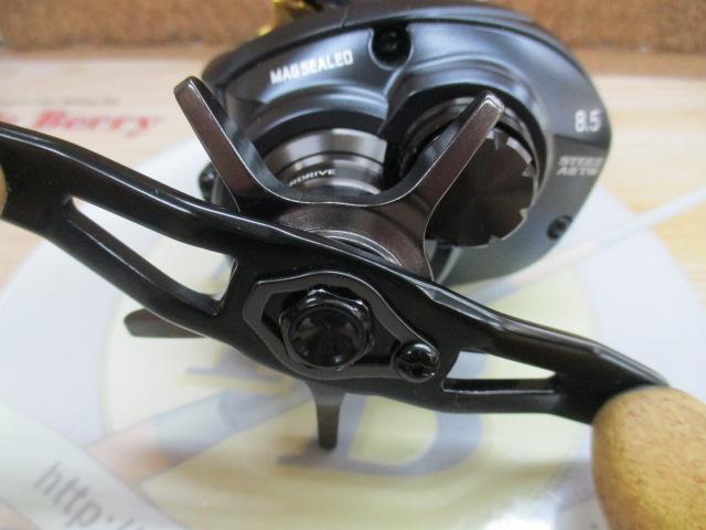 スティーズ AⅡ TW 1000XHL｜＠ベリーネット 日本最大新品中古釣具WEB
