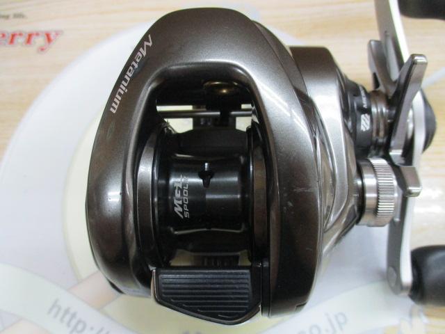 20メタニウムHG RH｜＠ベリーネット 日本最大新品中古釣具WEBショップ