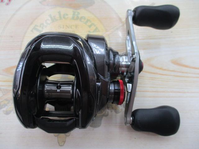 中古美品 24 スコーピオン MD 200XG 24スコーピオンMD 200XG｜＠ベリーネット 日本最大新品中古釣具WEBショップ リール