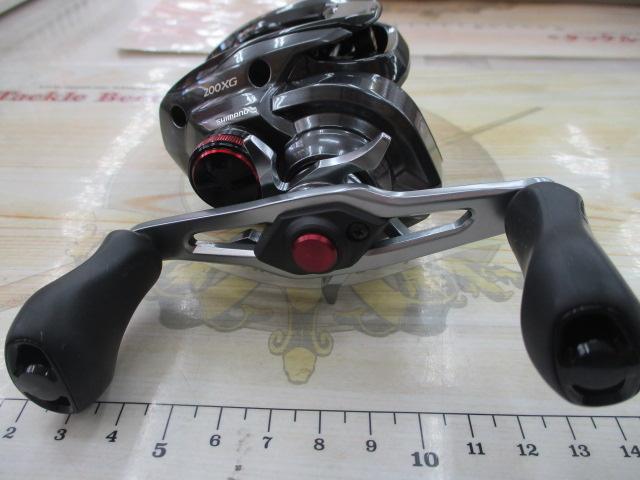 24スコーピオンMD 200XG｜＠ベリーネット 日本最大新品中古釣具WEBショップ