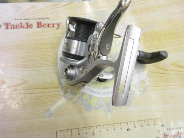 トーナメントX 3000LBA