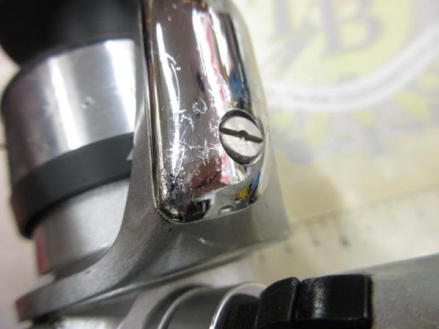 トーナメントX 3000LBA