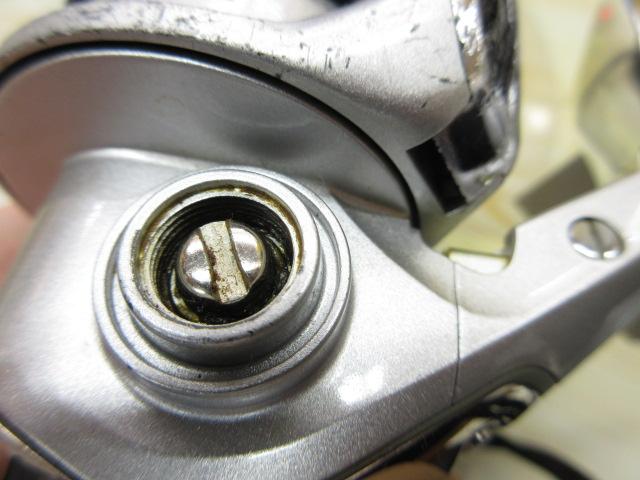 トーナメントX 3000LBA