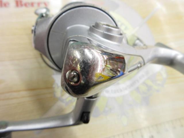 トーナメントX 3000LBA