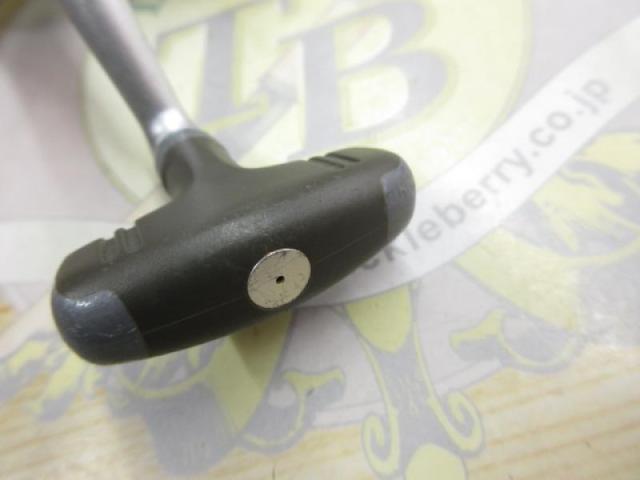 トーナメントX 3000LBA