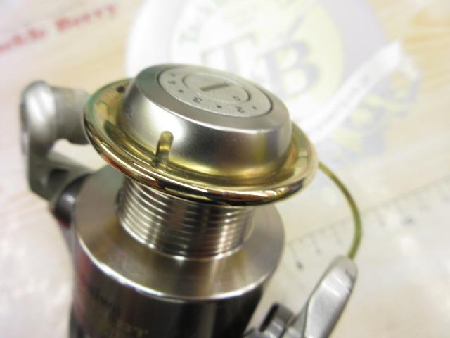 トーナメントZ 2500LBT