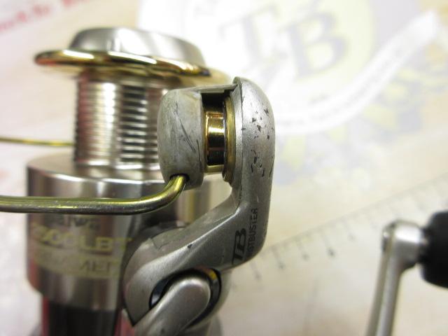 トーナメントZ 2500LBT