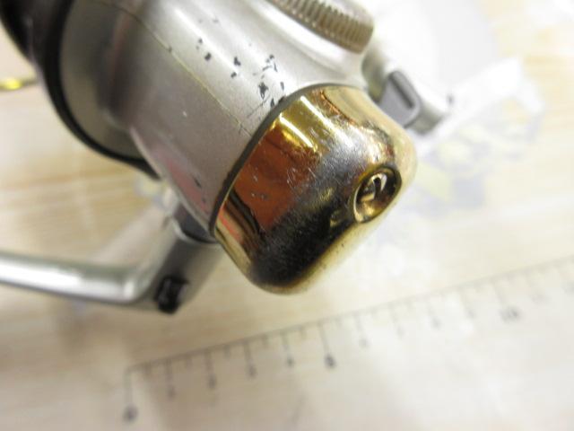 トーナメントZ 2500LBT