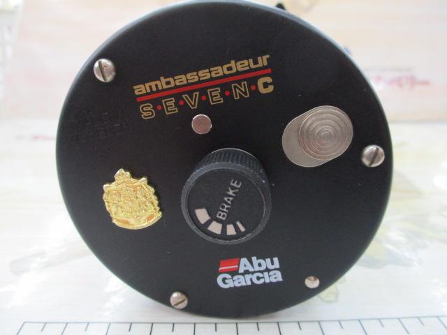 アンバサダーセブンC