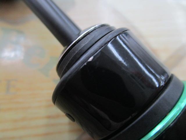 マスビートエクストリーム MES-602UL