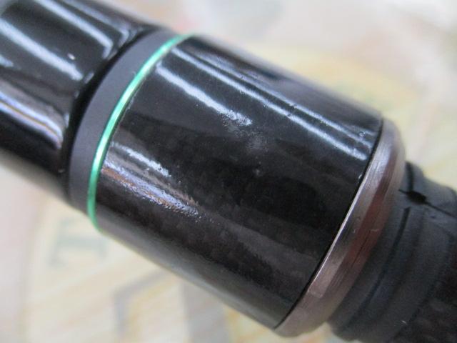 マスビートエクストリーム MES-602UL
