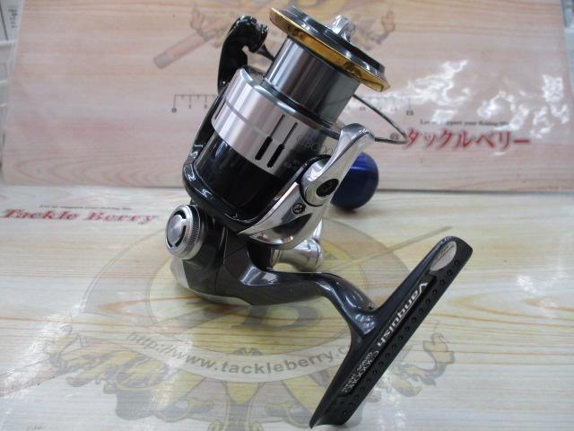 12ヴァンキッシュc3000 12ヴァンキッシュ C3000HG｜＠ベリーネット 日本最大新品中古釣具WEB