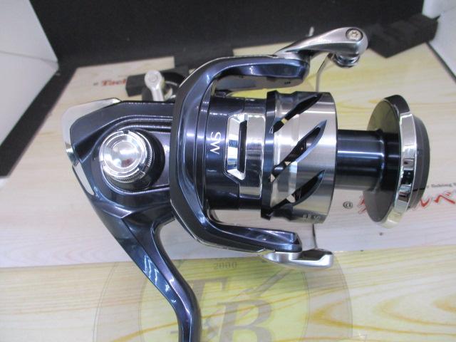 21ツインパワーSW 8000HG｜＠ベリーネット 日本最大新品中古釣具WEB