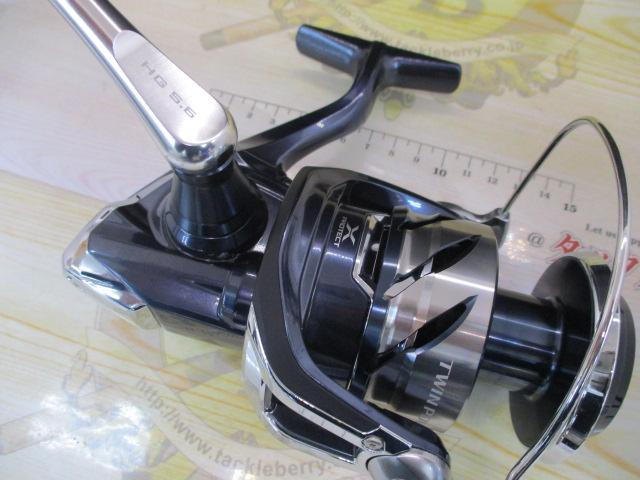 21ツインパワーSW 8000HG｜＠ベリーネット 日本最大新品中古釣具WEB