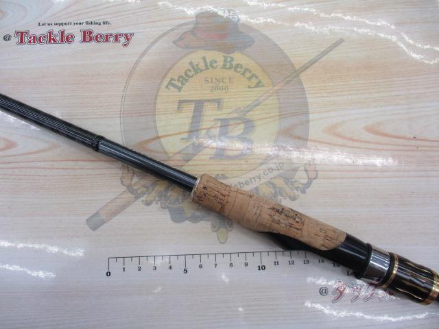 ダイワ エアエッジ 681ML+S•E スピニングロッド エアエッジ 681ML+S・E｜＠ベリーネット 日本最大新品中古釣具WEBショップ