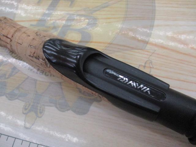 エアエッジ 681ML+S・E｜＠ベリーネット 日本最大新品中古釣具WEBショップ