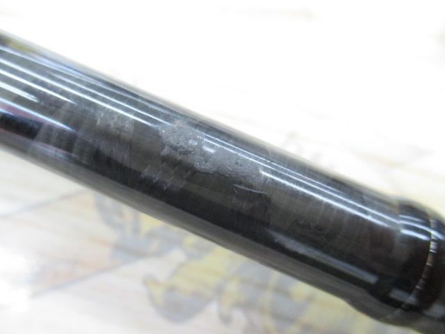 エアエッジ 681ML+S・E｜＠ベリーネット 日本最大新品中古釣具WEBショップ