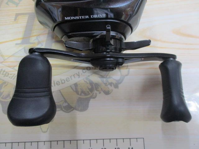 18アンタレスDC MDXG RH
