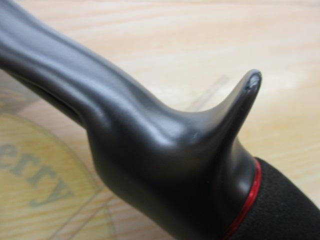 極鋭カワハギ EX AGS LC