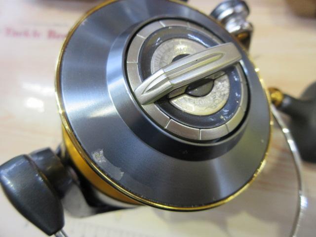 10ツインパワーSW 12000XG