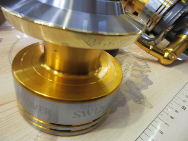 10ツインパワーSW 12000XG