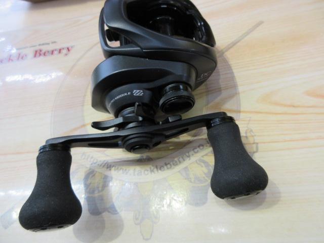 20エクスセンスDC SSHG LH
