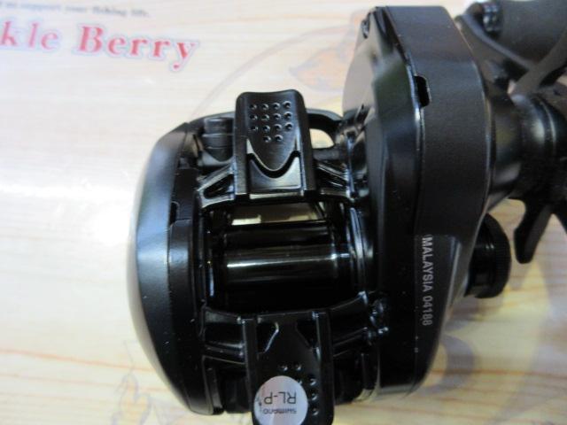 20エクスセンスDC SSHG LH