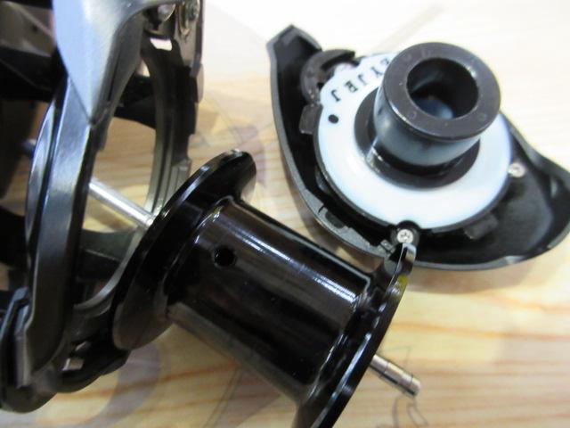 20エクスセンスDC SSHG LH