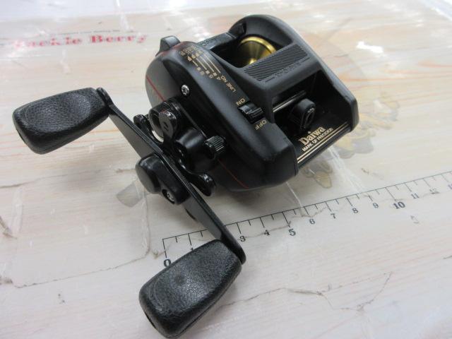 スーパーミリオネア ST-15