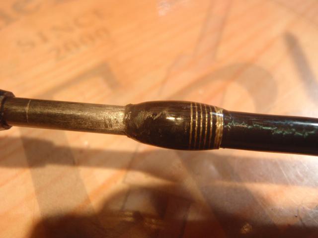 カーディフX 52UL