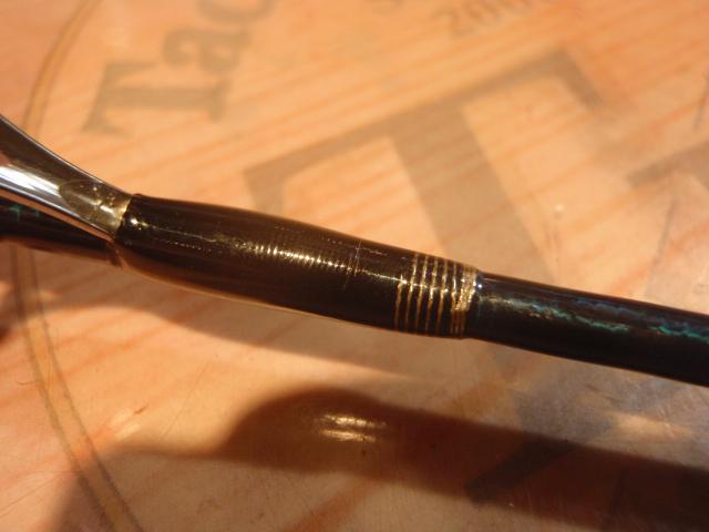 カーディフX 52UL