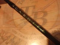 カーディフX 62UL